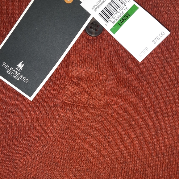 Gh bass&co - Picture 2 of 2